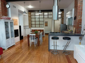Il piccolo loft